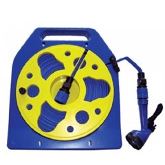 YACHTICON vandslange, 15 mtr